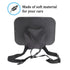Rear Facing Car Mirror for Baby